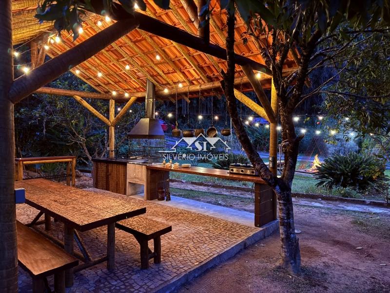Casa para Alugar em Araras, Petrópolis - RJ - Foto 9