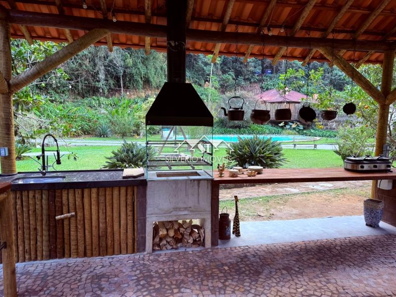 Casa para Alugar em Araras, Petrópolis - RJ - Foto 2