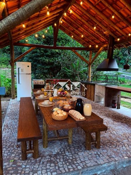 Casa para Alugar em Araras, Petrópolis - RJ - Foto 11