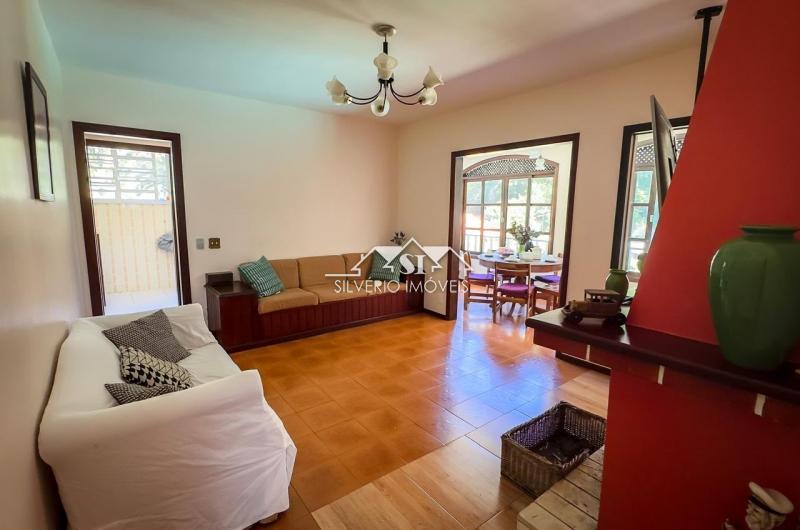 Casa para Alugar em Araras, Petrópolis - RJ - Foto 14