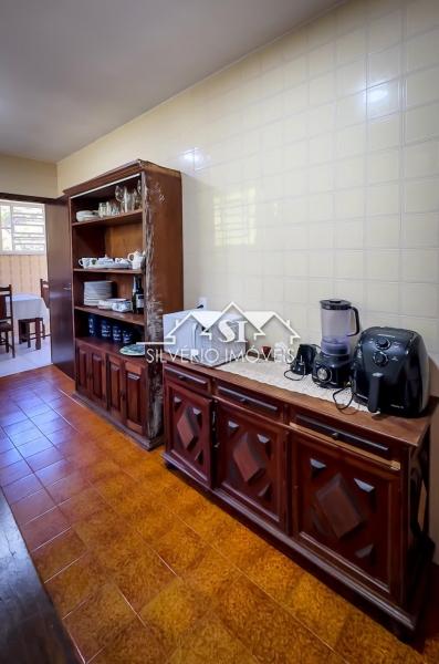 Casa para Alugar em Araras, Petrópolis - RJ - Foto 15