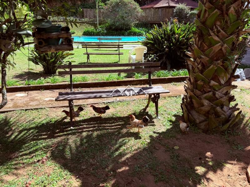 Casa para Alugar em Araras, Petrópolis - RJ - Foto 17