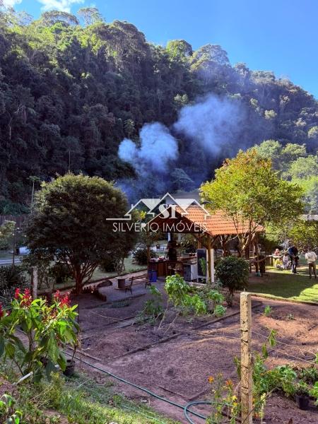 Casa para Alugar em Araras, Petrópolis - RJ - Foto 18