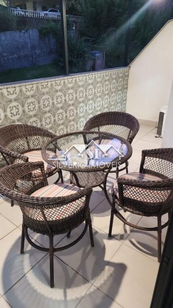 Apartamento à venda em Itaipava, Petrópolis - RJ - Foto 5
