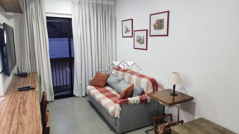 Apartamento à venda em Itaipava, Petrópolis - RJ - Foto 14