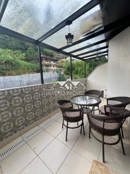 Apartamento à venda em Itaipava, Petrópolis - RJ - Foto 20