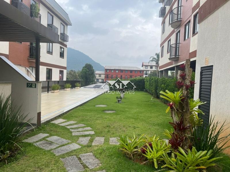 Apartamento à venda em Itaipava, Petrópolis - RJ - Foto 3