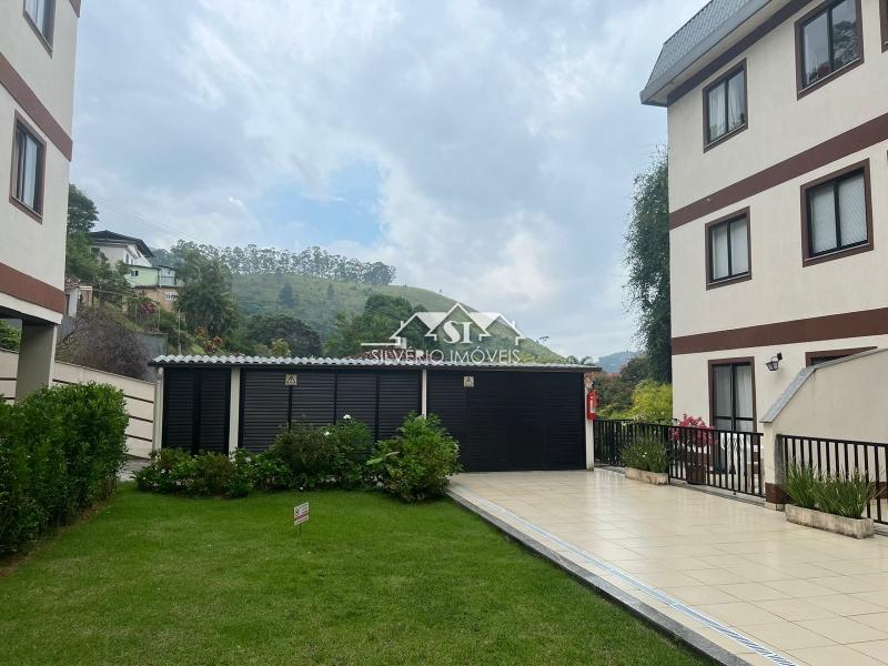 Apartamento à venda em Itaipava, Petrópolis - RJ - Foto 4