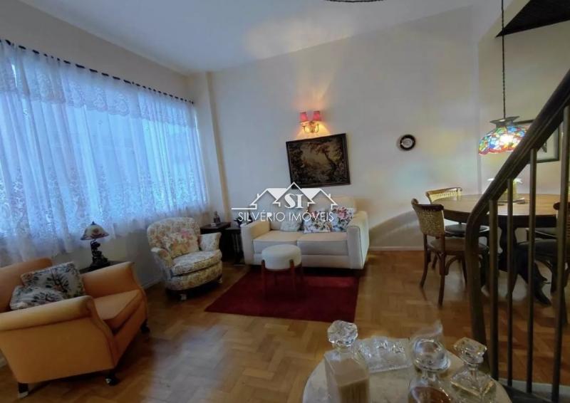 Apartamento à venda em Centro, Petrópolis - RJ - Foto 1