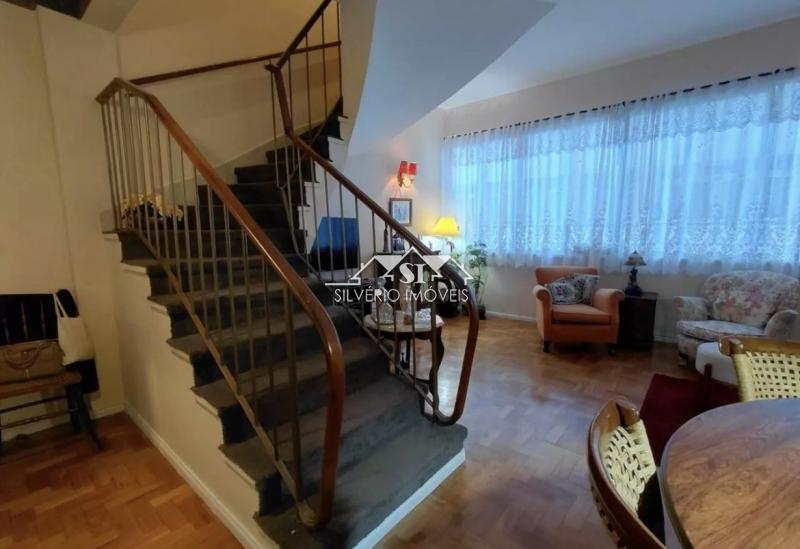 Apartamento à venda em Centro, Petrópolis - RJ - Foto 11