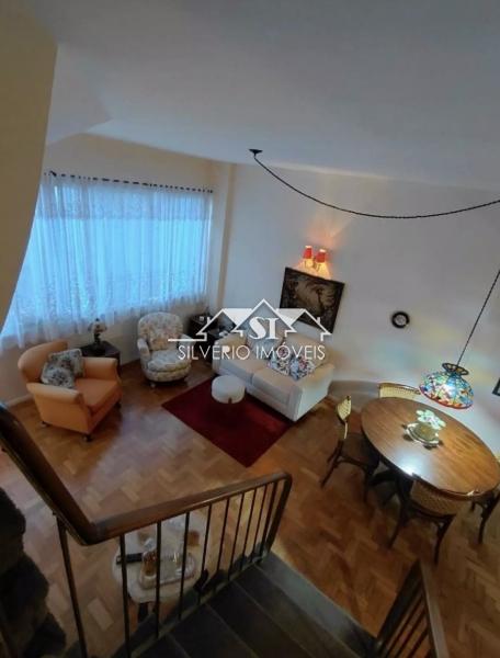 Apartamento à venda em Centro, Petrópolis - RJ - Foto 18