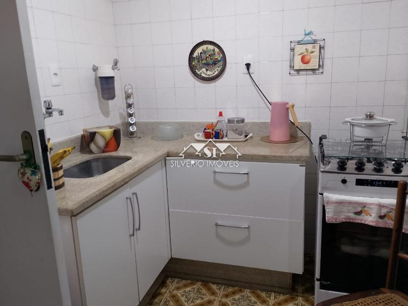 Apartamento à venda em Centro, Petrópolis - RJ - Foto 10