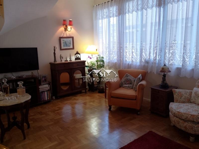 Apartamento à venda em Centro, Petrópolis - RJ - Foto 9