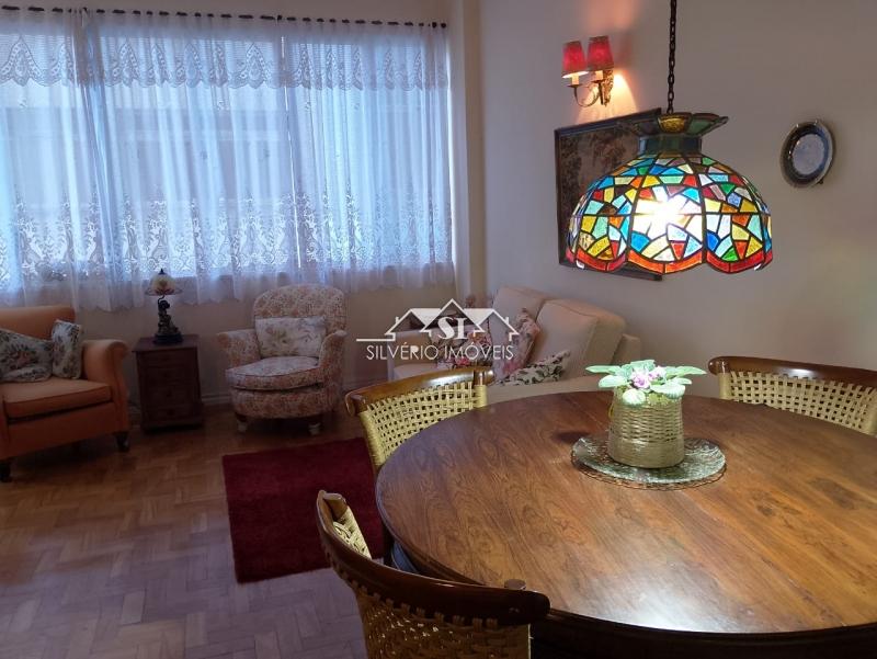 Apartamento à venda em Centro, Petrópolis - RJ - Foto 8