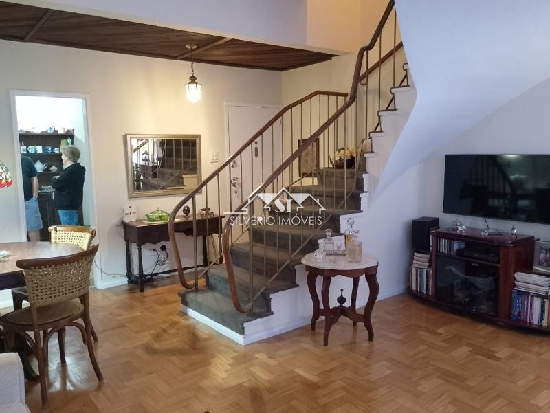 Apartamento à venda em Centro, Petrópolis - RJ - Foto 7