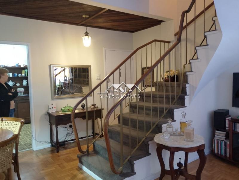 Apartamento à venda em Centro, Petrópolis - RJ - Foto 6