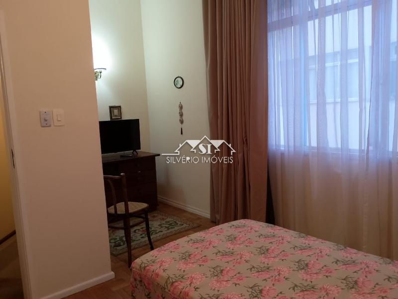 Apartamento à venda em Centro, Petrópolis - RJ - Foto 4