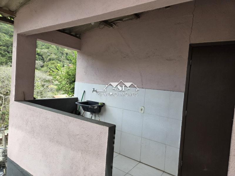 Casa à venda em Retiro, Petrópolis - RJ - Foto 24