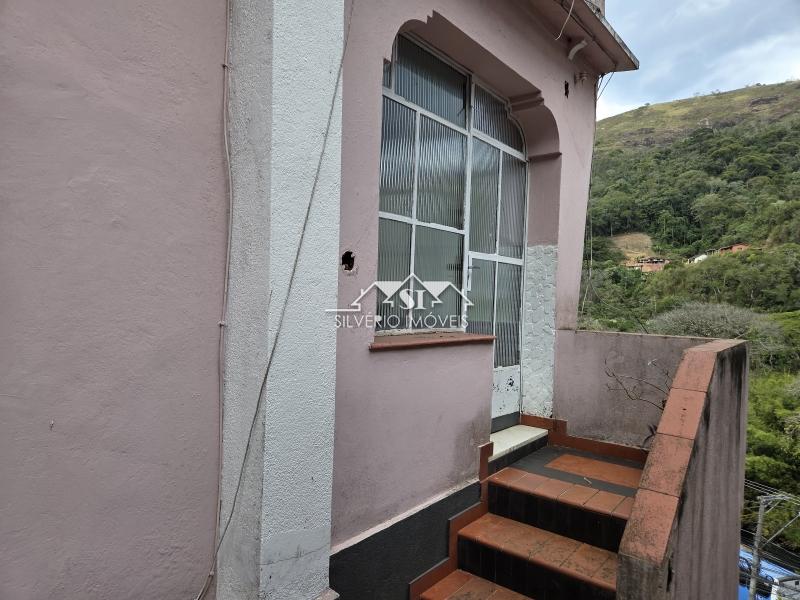 Casa à venda em Retiro, Petrópolis - RJ - Foto 27