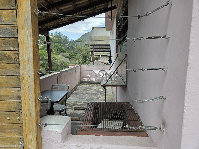 Casa à venda em Retiro, Petrópolis - RJ - Foto 23