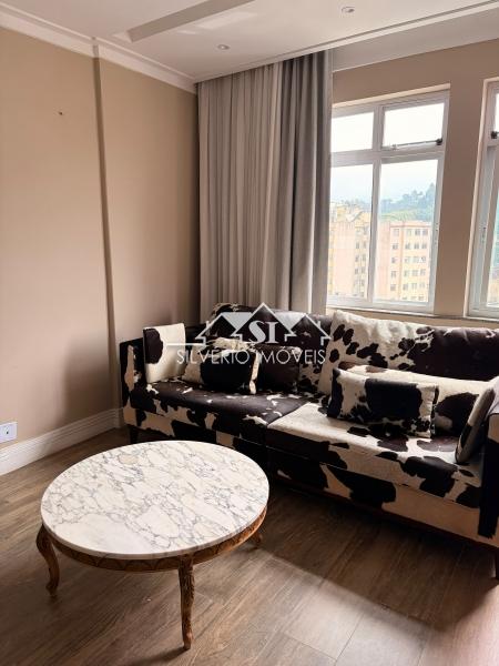 Apartamento para Alugar em Centro, Petrópolis - RJ - Foto 26