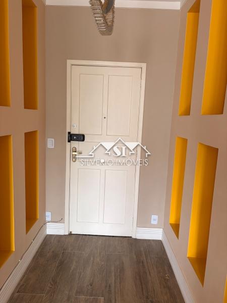 Apartamento para Alugar em Centro, Petrópolis - RJ - Foto 24