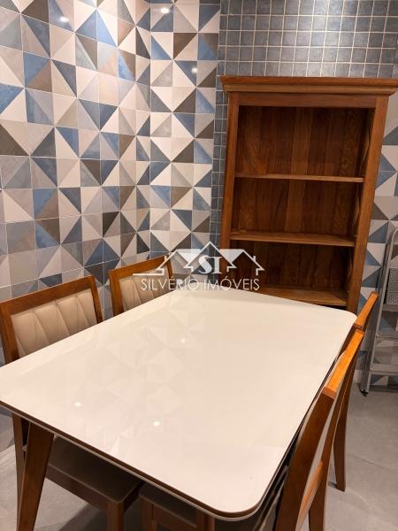 Apartamento para Alugar em Centro, Petrópolis - RJ - Foto 15