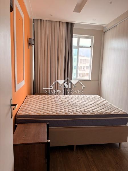 Apartamento para Alugar em Centro, Petrópolis - RJ - Foto 23