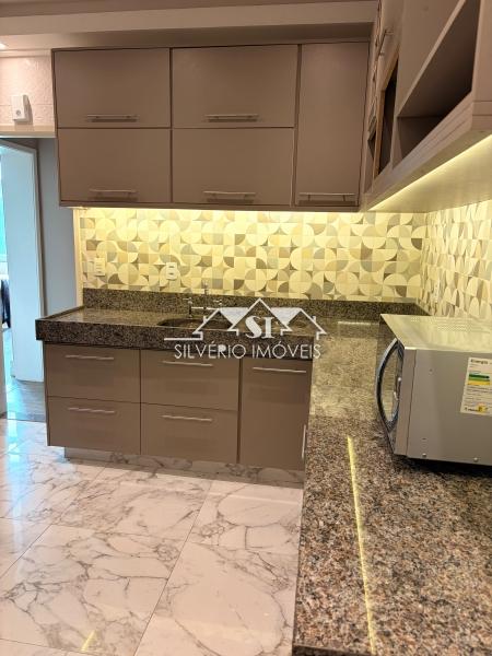 Apartamento para Alugar em Centro, Petrópolis - RJ - Foto 12