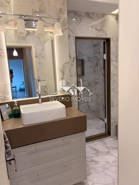 Apartamento para Alugar em Centro, Petrópolis - RJ - Foto 19