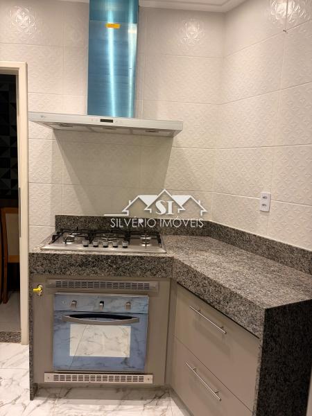 Apartamento para Alugar em Centro, Petrópolis - RJ - Foto 13