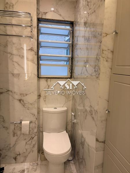 Apartamento para Alugar em Centro, Petrópolis - RJ - Foto 9