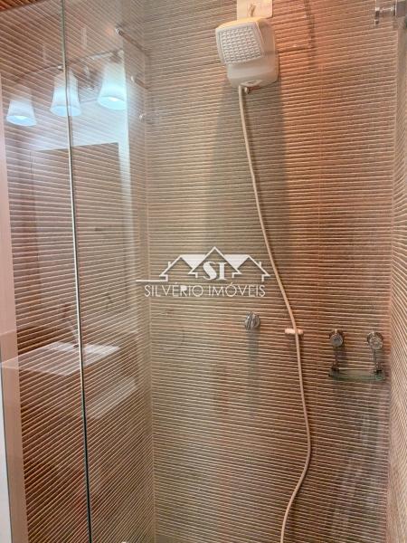 Apartamento para Alugar em Centro, Petrópolis - RJ - Foto 8