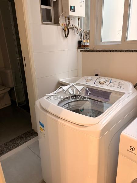 Apartamento para Alugar em Centro, Petrópolis - RJ - Foto 6