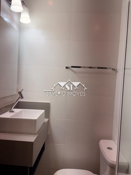 Apartamento para Alugar em Centro, Petrópolis - RJ - Foto 7