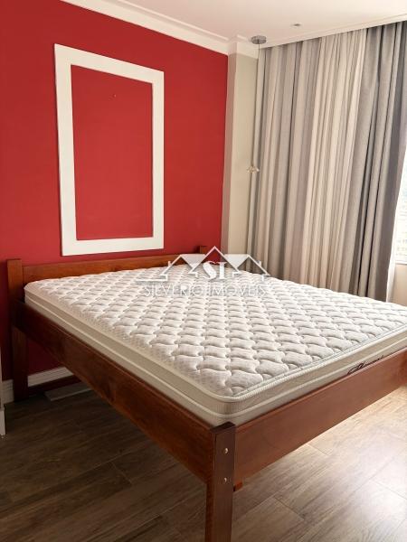 Apartamento para Alugar em Centro, Petrópolis - RJ - Foto 16