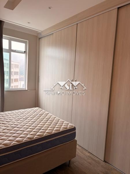 Apartamento para Alugar em Centro, Petrópolis - RJ - Foto 2