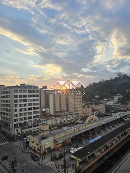 Apartamento para Alugar em Centro, Petrópolis - RJ - Foto 4