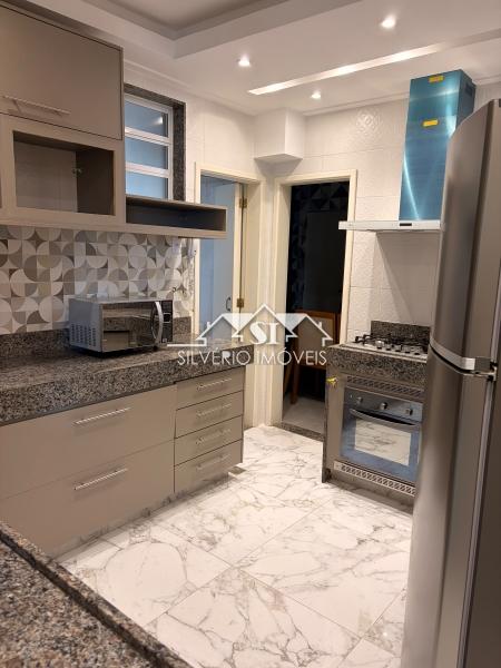 Apartamento para Alugar em Centro, Petrópolis - RJ - Foto 11