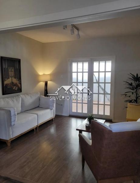 Casa à venda em Quitandinha, Petrópolis - RJ - Foto 1