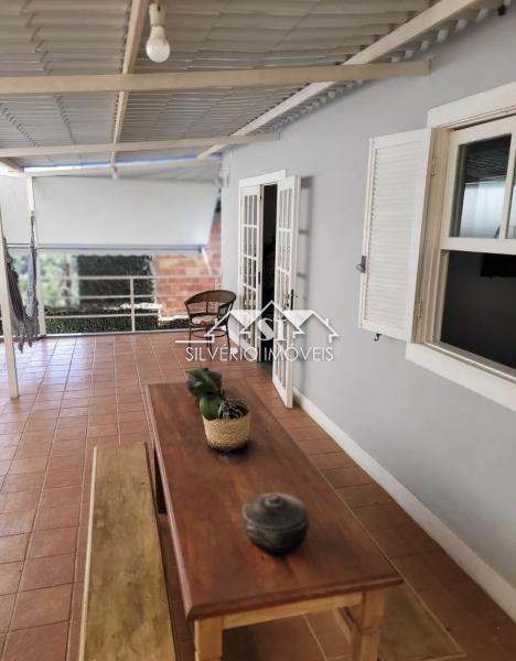 Casa à venda em Quitandinha, Petrópolis - RJ - Foto 16
