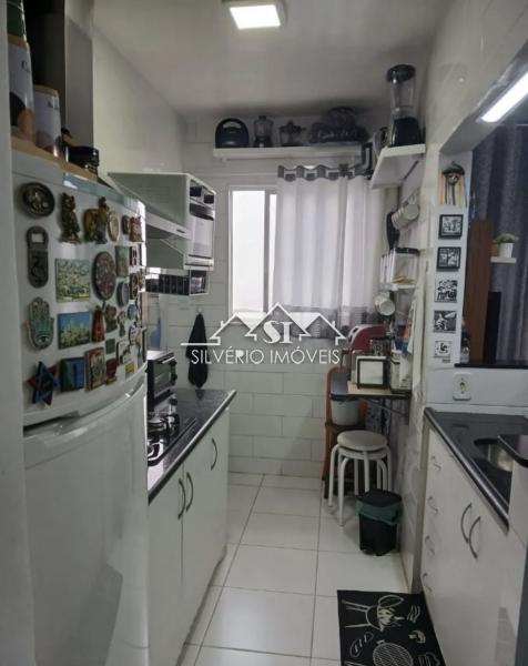 Apartamento à venda em São Sebastião, Petrópolis - RJ - Foto 5