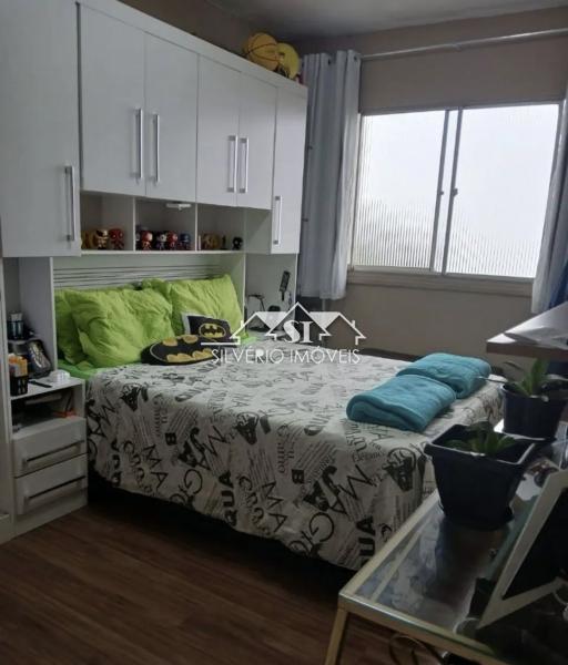 Apartamento à venda em São Sebastião, Petrópolis - RJ - Foto 6