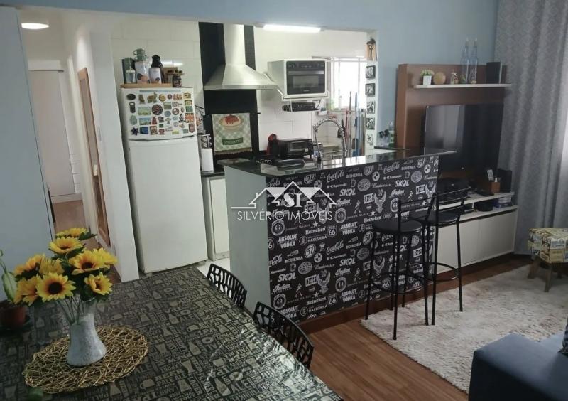 Apartamento à venda em São Sebastião, Petrópolis - RJ - Foto 7
