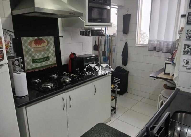 Apartamento à venda em São Sebastião, Petrópolis - RJ - Foto 9