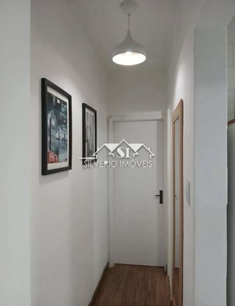 Apartamento à venda em São Sebastião, Petrópolis - RJ - Foto 2
