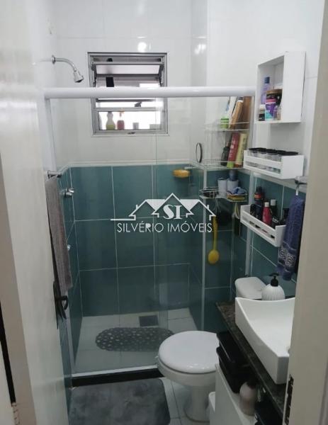 Apartamento à venda em São Sebastião, Petrópolis - RJ - Foto 10