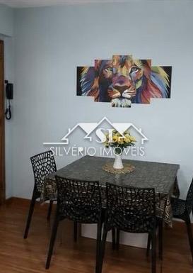 Apartamento à venda em São Sebastião, Petrópolis - RJ - Foto 11