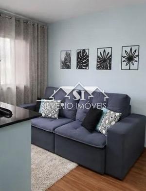 Apartamento à venda em São Sebastião, Petrópolis - RJ - Foto 3