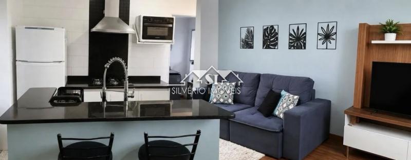 Apartamento à venda em São Sebastião, Petrópolis - RJ - Foto 4